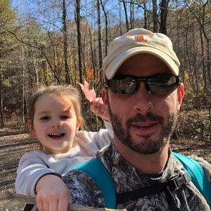 Meet your Posher, Jared